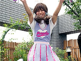 南国育ちのハツラツ男の娘AVデビュー!! サンプル動画サムネイル